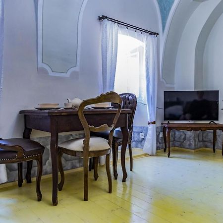 Apartman Charlotte V Dome So Studnou Na Streche Banská Štiavnica Exteriér fotografie